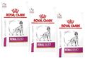 (EUR 10,45 / kg)  Royal Canin Veterinary Diet Canine Renal Select  3 x 2 kg