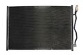 Kondensator, Klimaanlage THERMOTEC KTT110652