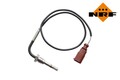 NRF Sensor Abgastemperatur EASY FIT 707085 M14x1.5 für VW TRANSPORTER T5 Bus 7HB