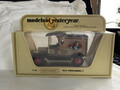 Matchbox Models of Yesteryear, Y-12, 1912 Ford Model T, Motorsport 100 Boxed