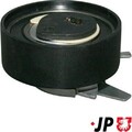 JP GROUP 1112205000 Spannrolle Zahnriemen Ø66mm für VOLVO V70 II (285)