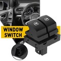 Fensterheberschalter Elektrische Vorne  für VW Caddy III EOS Golf Passat Links