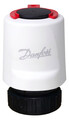 Danfoss Stellantrieb Thermot Stellmotor 230V M 30 x 1,5 088H3220 Fußbodenheizung