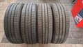 4x Goodyear EfficientGrip Performance 195/60 R18 96H XL DOT 2021 Profil 6-7mm 