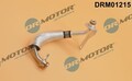 Dr.Motor Automotive DRM01215 Kühlmittelrohrleitung für BMW Kühlung