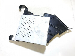 a2118274242 Factory Radio Stereo Amplifier 31134868  be6031 Merce DE820276-12