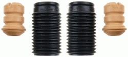 SACHS Stoßdämpfer Staubschützer Service Kit 900 018 für VOLVO 940 760 740 960 5