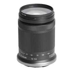 Canon RF-S 18-150mm F3.5-6.3 IS STM Objektiv