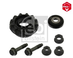 2x Reparatursatz Federbeinstützlager ProKit FEBI BILSTEIN 37877/2x für VW POLO 3