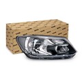 TYC Scheinwerfer Rechts für VW Caddy III Kombi (2KB, 2KJ, 2CB, 2CJ)