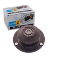 BILSTEIN DOMLAGER FEDERBEINSTÜTZLAGER VORDERACHSE passend für BMW 3 Z3