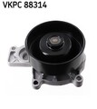 SKF (VKPC 88314) Wasserpumpe Motorkühlung für BMW MINI