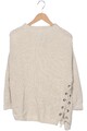 Oui Pullover Damen Strickpullover Strick Oberteil Gr. EU 40 Baumwoll... #u2uw2b8