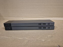 HP Elite Thunderbolt 3 Dockingstation ZBook 841830-002 nur Dock X2