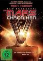 Die Mars Chroniken [3 DVDs] von Michael Anderson | DVD | Zustand sehr gut