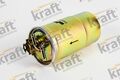 Kraftstofffilter für VW BORA,GOLF IV,LT,NEW BEETLE,PASSAT; SEAT LEON,TOLEDO II
