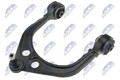 Querlenker Vorderachse links ZWG-CH-002 NTY für CHRYSLER 300C 300C Touring