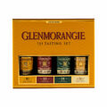 Glenmorangie Geschenkset mit 4 Miniaturen a 100 mL, Tasting Set: The Original , 