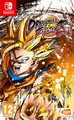 Dragon Ball Fighterz Nintendo Switch Namco
