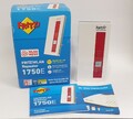 AVM FRITZ!WLAN Repeater 1750E Dualband - Weiß (20002686)