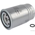 1x Kraftstofffilter HERTH+BUSS JAKOPARTS J1330537 passend für HYUNDAI KIA