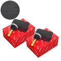 2x SRC STELLMOTOR LWR LEUCHTWEITENREGULIERUNG OPEL CORSA C COMBO KASTEN KOMBI