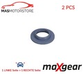 DOMLAGER FEDERBEINLAGER VORNE MAXGEAR 72-4213 2PCS A FÜR INFINITI FX,I30