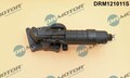 Dr.Motor (DRM121011S) Gehäuse Ölfilter für MERCEDES