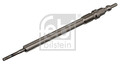 FEBI BILSTEIN 100651 Glühkerze für MERCEDES-BENZ