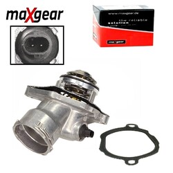 100°C Thermostat f MERCEDES E A207 C207 S211 S212 W211 W212 CLK A209 C209 180421