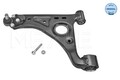 Meyle Querlenker für Opel Mokka / X ab 12-> Vorne Links Fahrerseite 6160500038