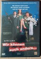 DVD: „Wir können auch anders“ von Detlev W. Buck mit Horst Krause, Joachim Krol