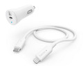 Hama Auto KFZ Ladegerät 18W Power Delivery Apple iPhone X XS XR 11 12 13 14 A60