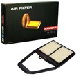 KAMOKA LUFTFILTER UMLUFTFILTER passend für HONDA CIVIC FR-V STREAM HUMMER