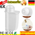 6x Wasserfilter für Siemens EQ.6 EQ.9 plus EQ.300 EQ.500 EQ700 wie TZ70003