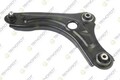 Querlenker mit Traggelenk Unterer 18Mm für Dacia ab 21-> Vorne Links Teknorot