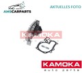 MOTOR KÜHLWASSERPUMPE WASSERPUMPE T0241 KAMOKA P NEU OE QUALITÄT