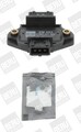 BorgWarner (BERU) ZM063 Zündmodul Zündanlage für AUDI 80 Limousine (8C2, B4)