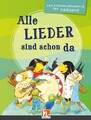 Sigrid Leberer ~ Alle Lieder sind schon da. Liederbuch 9783862272129