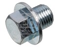 Verschlussschraube Ölwanne FEBI BILSTEIN 30262 für TOYOTA NISSAN VERSO IQ CAMRY