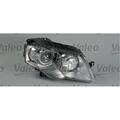 VALEO Scheinwerfer Xenon rechts für VW Passat Variant 3C5 3C2