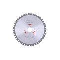 Metabo Sägeblatt "precision cut wood - professional" 210x2,4/1,8x30 Z40 WZ 3°