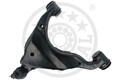 Querlenker rechts G6-2105 OPTIMAL für TOYOTA LAND CRUISER PRADO FJ CRUISER