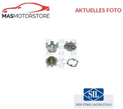 MOTOR KÜHLWASSERPUMPE WASSERPUMPE SALERI SIL PA1224 I FÜR VAUXHALL MOVANO I