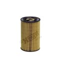 1x Ölfilter HENGST FILTER E134H D06 passend für DAF FORD LEYLAND MAN RENAULT