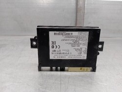 A2139002210 elektronikmodul für MERCEDES-BENZ CLASE A (W176) 1.5 2012 4907671
