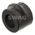 SWAG 2x Stabilisatorlager Stabilager Buchse Stabilisator 50 94 6557/2x Gummi 20V