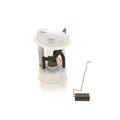 BOSCH Kraftstoff-Fördereinheit 0 986 580 952 für NISSAN