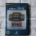 Heroes of Might and Magic III Complete Edition OVP PC Spiel