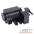 DRUCKWANDLER MAGNET-VENTIL TURBOLADER FÜR BMW 3-ER E46 318-d 320-d 330-d